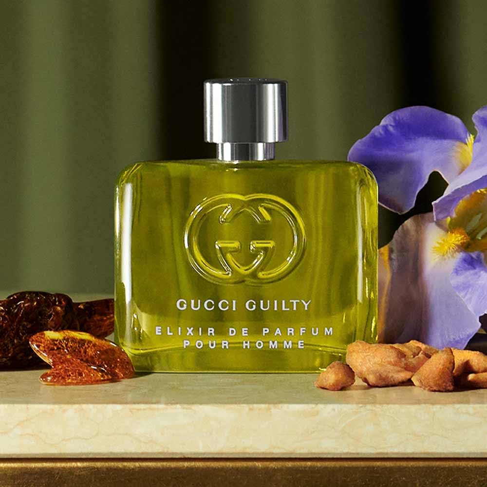 Gucci Guilty by Gucci Elixir de Parfum (2.0 oz)