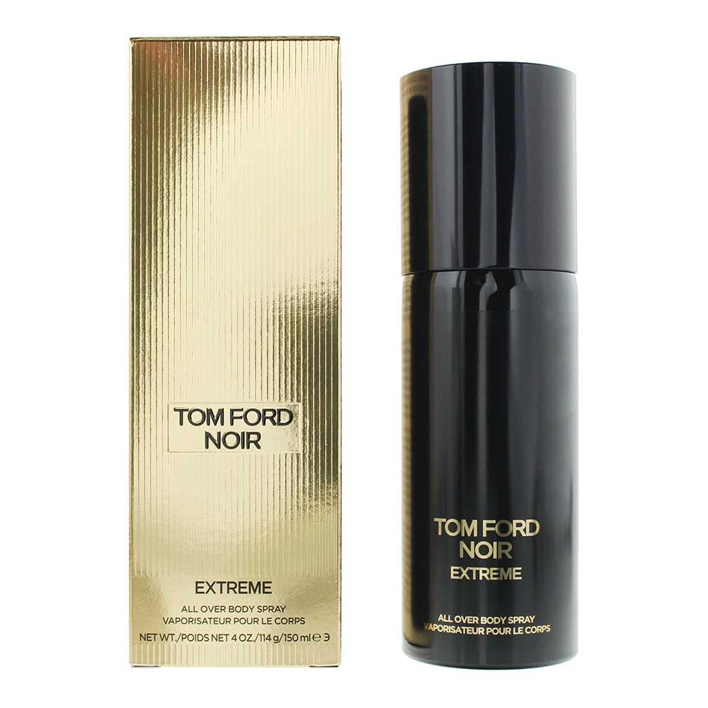 Tom Ford Noir Extreme Spray Corporal (4 Oz)