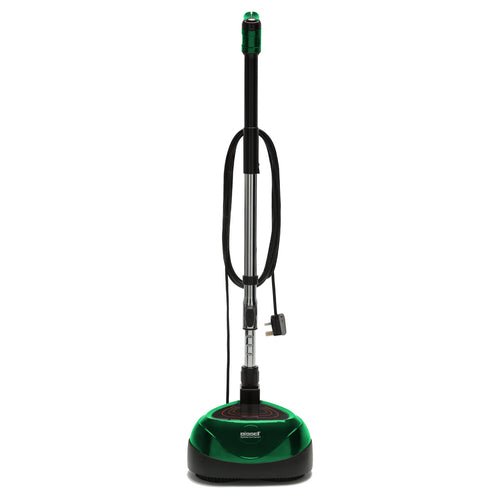 Máquina Pulidora Comercial Bissell BigGreen BGFS650 Hercules (Verde)