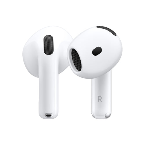 Apple AirPods 4 Auriculares Inalámbricos