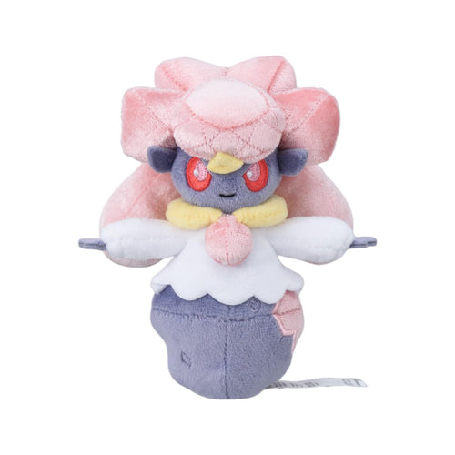 Pokemon Center Original Peluche Pokémon fit Diancie