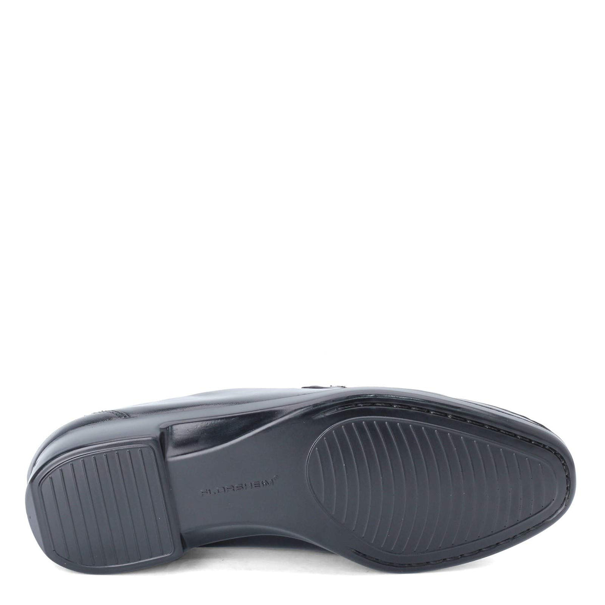 Florsheim Milano Black
