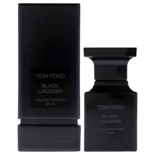 Tom Ford Black Lacquer EDP Unisex (1 oz)