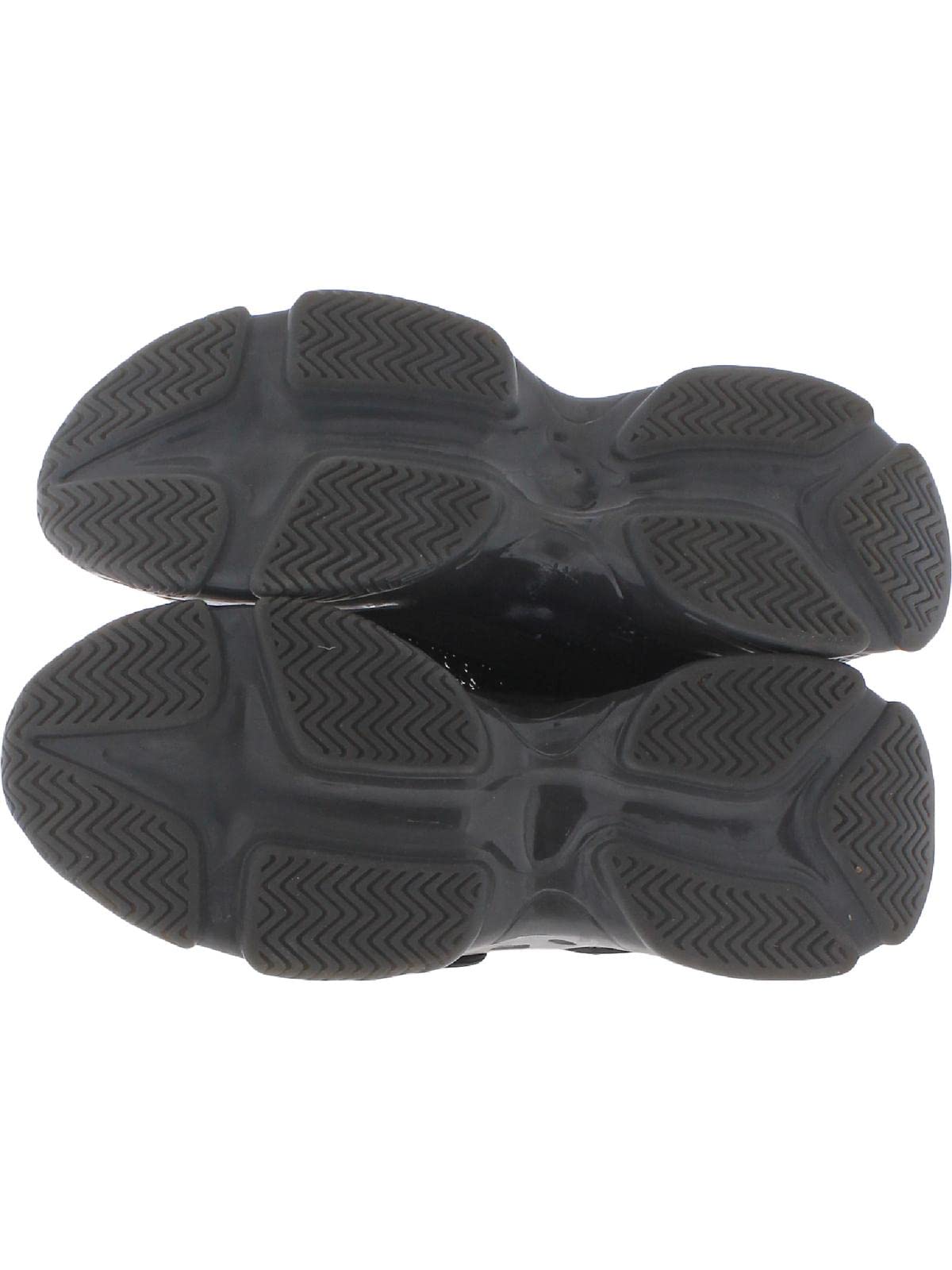 Steve Madden Women's Maxima Sneaker, Black