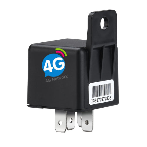 SinoTrack Mini Dispositivo Localizador GPS 4G para Vehículos