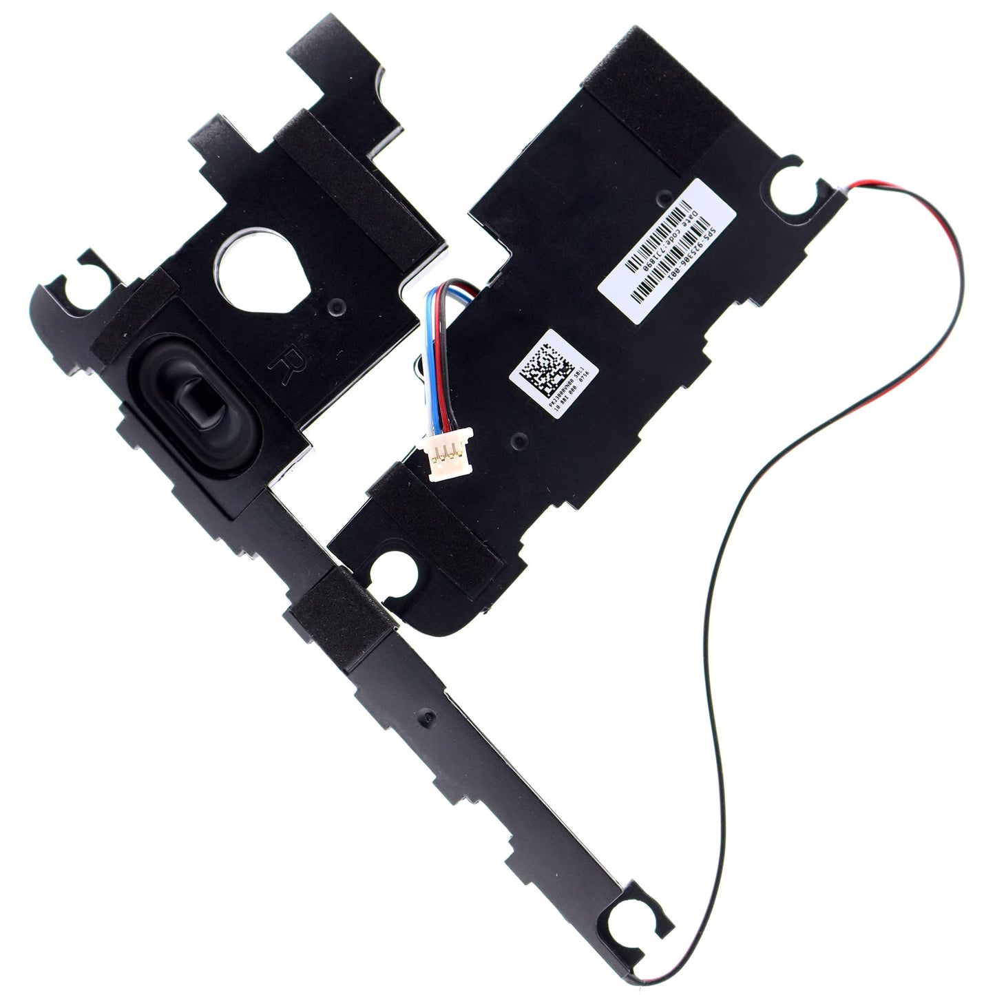 Deal4GO Set de Altavoces Internos para Laptops HP