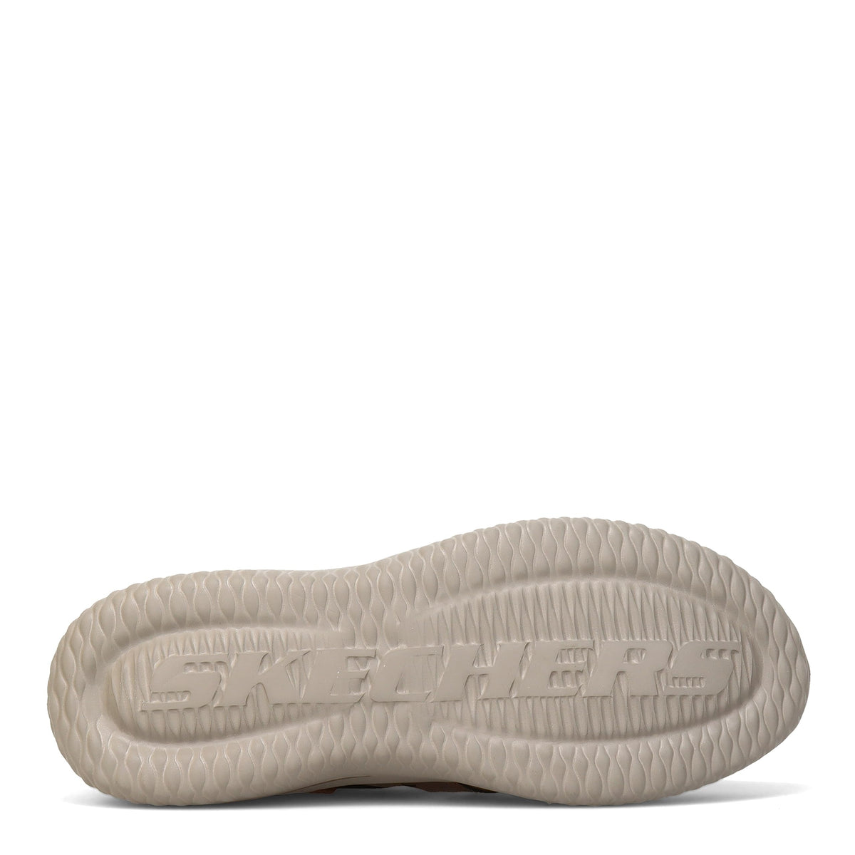 Delson 3.0 - Ezra Leather Bungee Lace Slip On