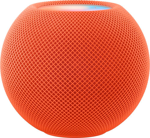 Apple HomePod mini (Naranja)