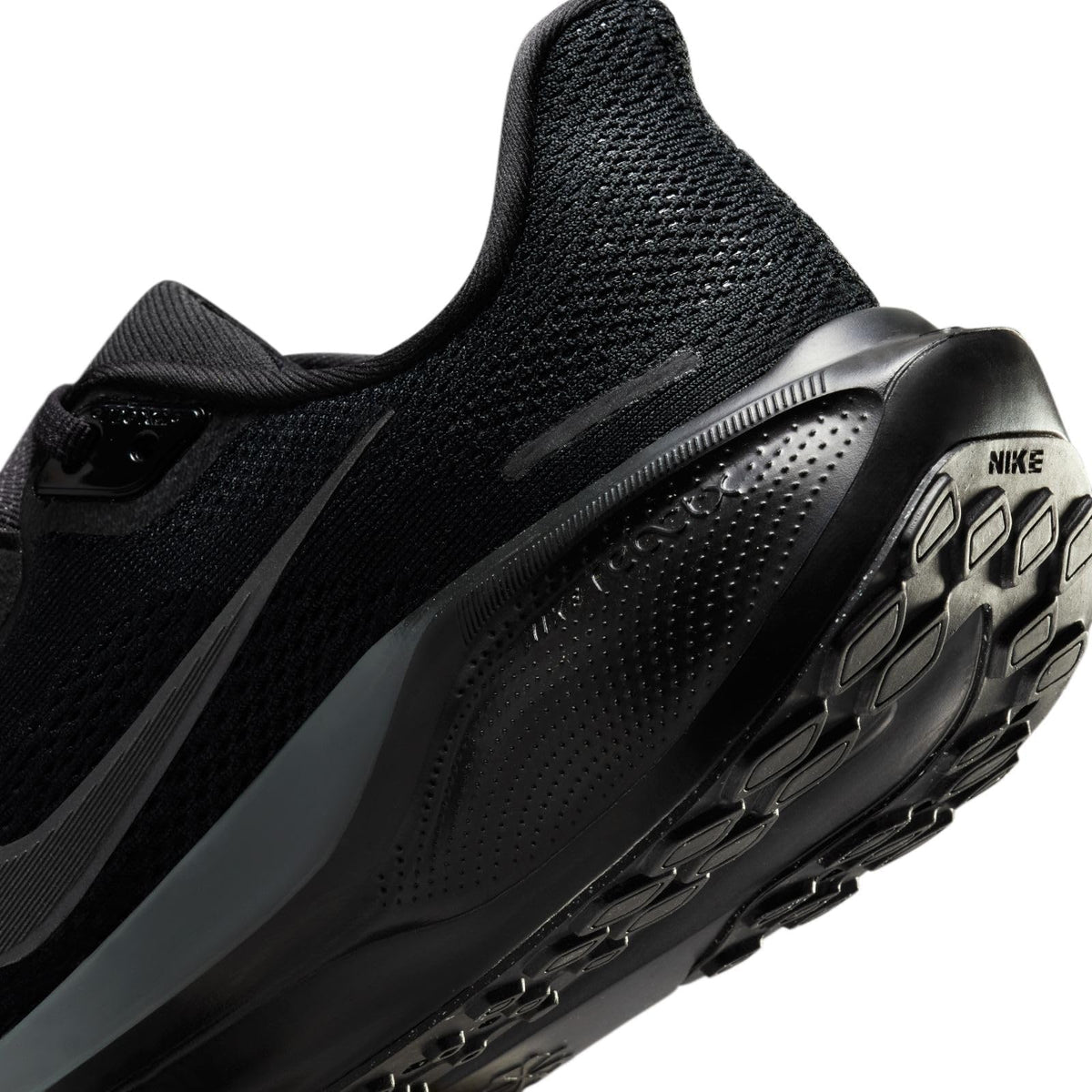 Nike Women's Pegasus 41 Black/Black/Anthracite