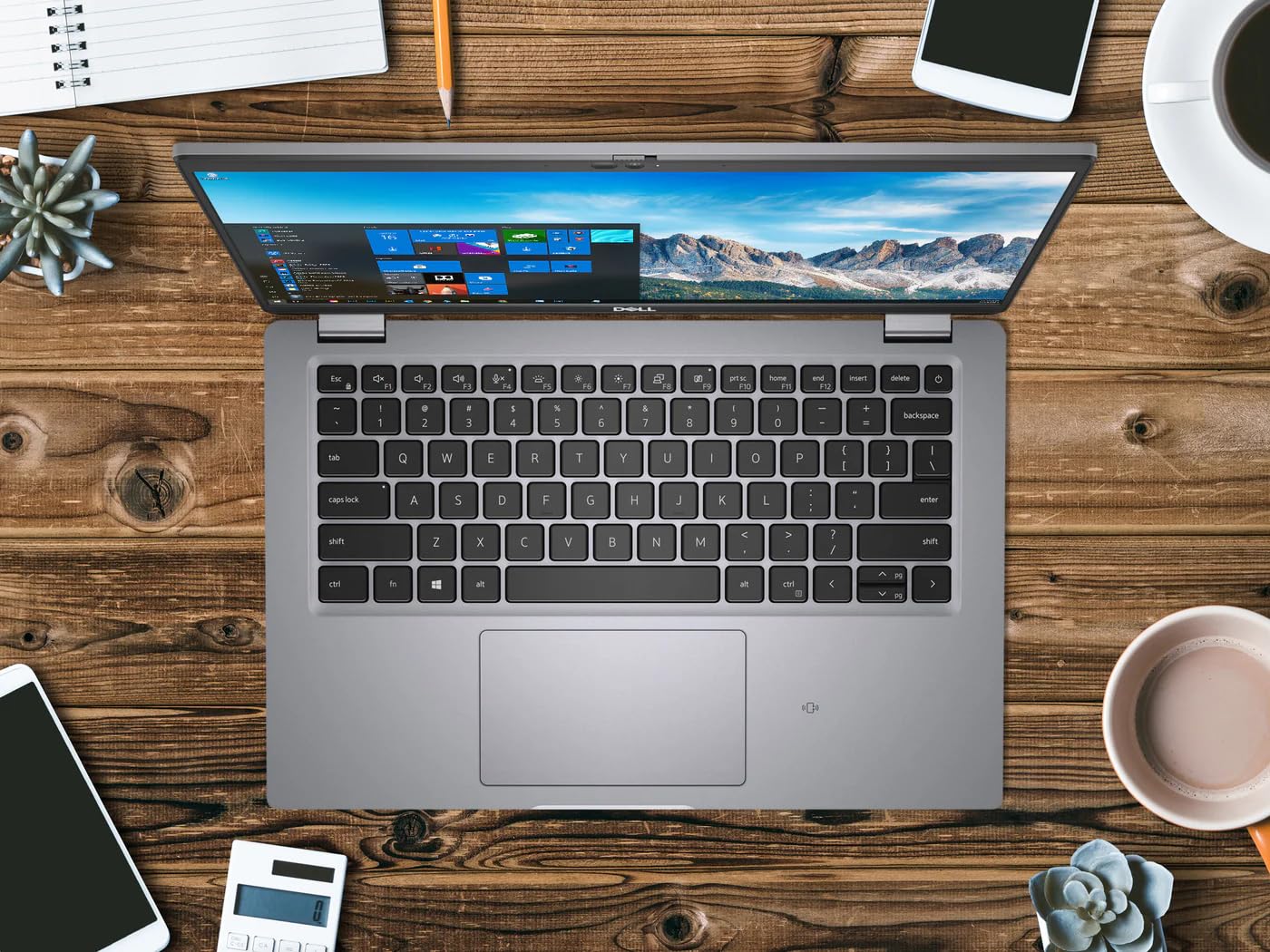 Dell Latitude 5420 Laptop FHD de 14" (Renovada / 512GB SSD)