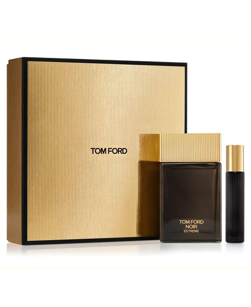 Tom Ford Noir Extreme EDP Set de 2 Piezas para Hombre