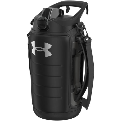 Under Armour Portabotellas UA Playmaker (Negro / Talla Única)