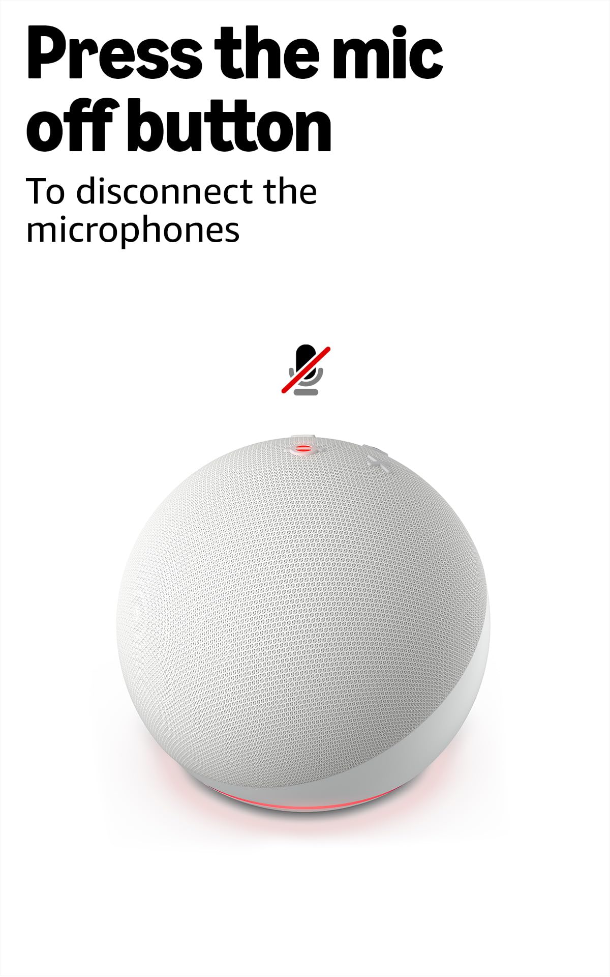 Amazon Echo Dot (Carbón)