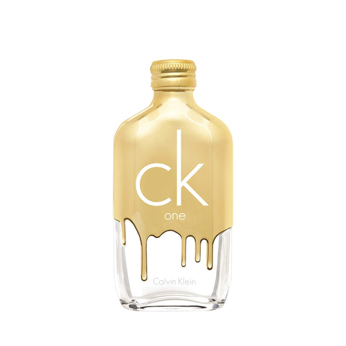 Calvin Klein CK One Gold (EDT)