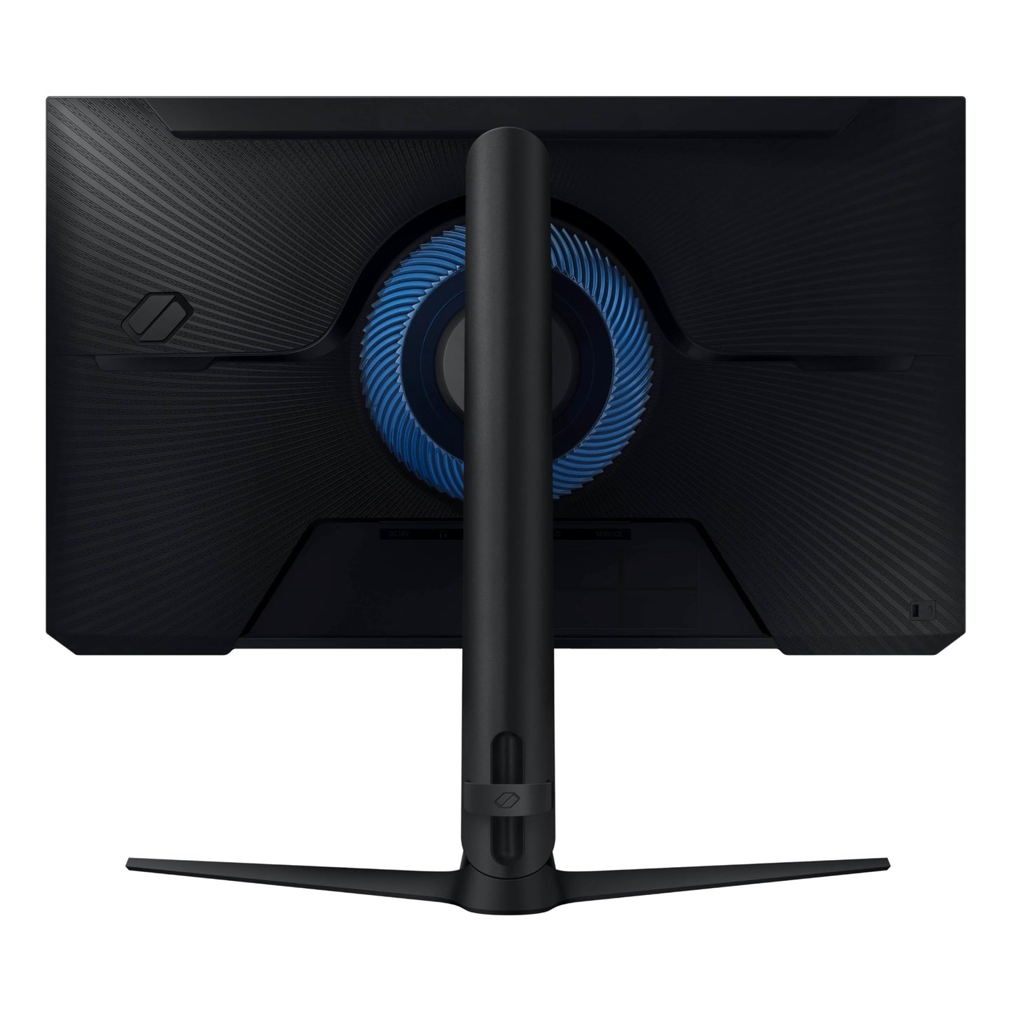 Samsung Odyssey G3 Series Monitor Gaming de 24"