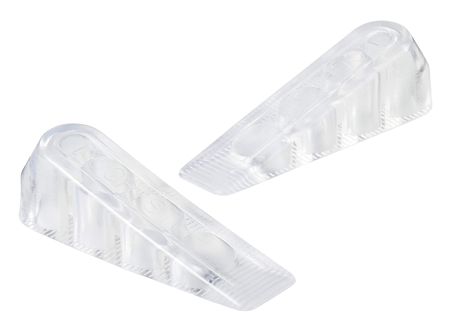 Scotch Topes para Puerta (Paquete de 2 / 1-1/8 in)