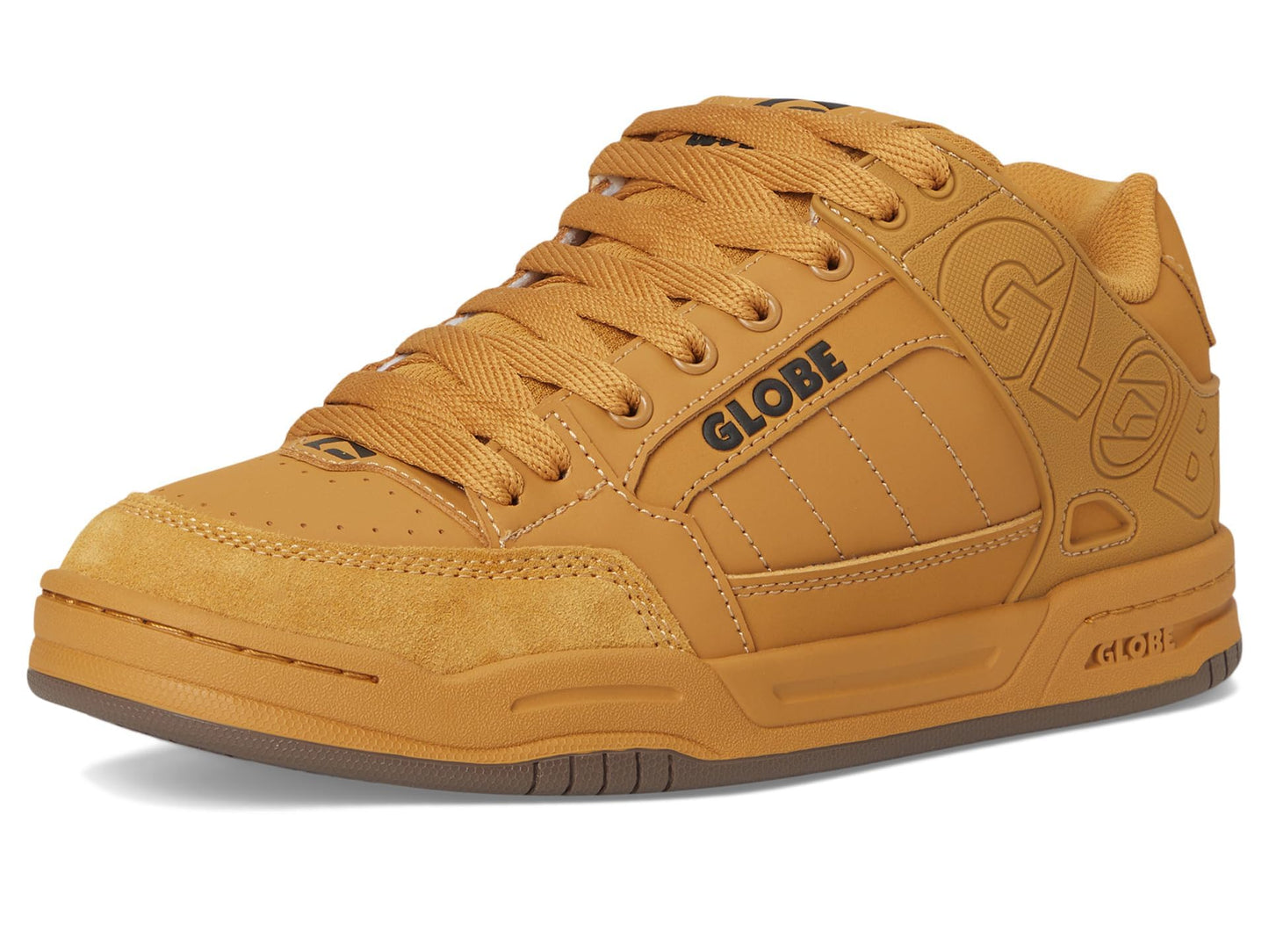 Globe Men's Tilt Honey/Gum