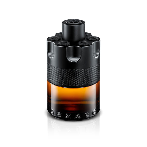 Azzaro The Most Wanted Parfum para Hombre (3.3 Fl Oz / Full Size)