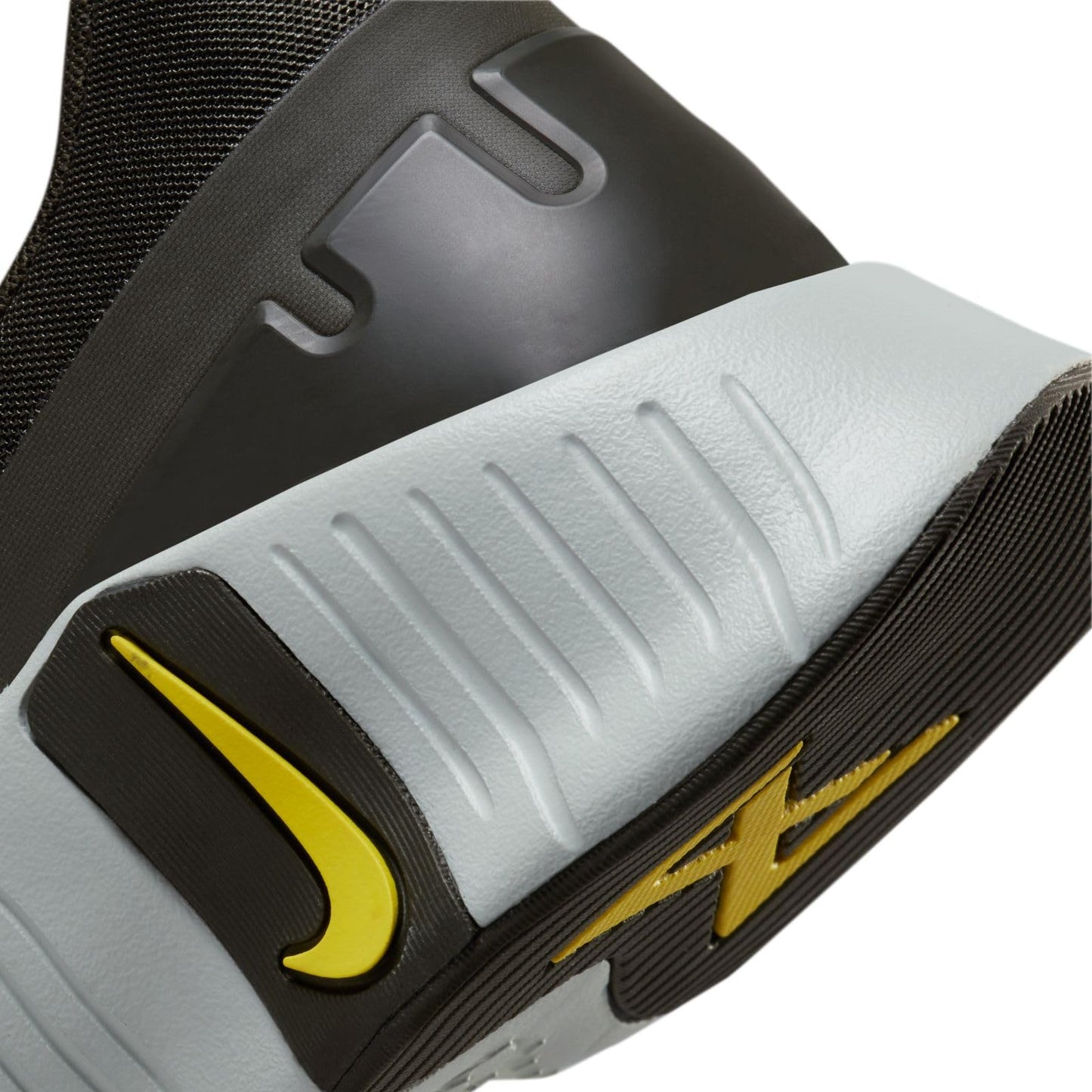 Men's Nike Cross-Training Trainers with Mesh Upper and Rubber Sole in Sequoia High Voltage 300 by Nike