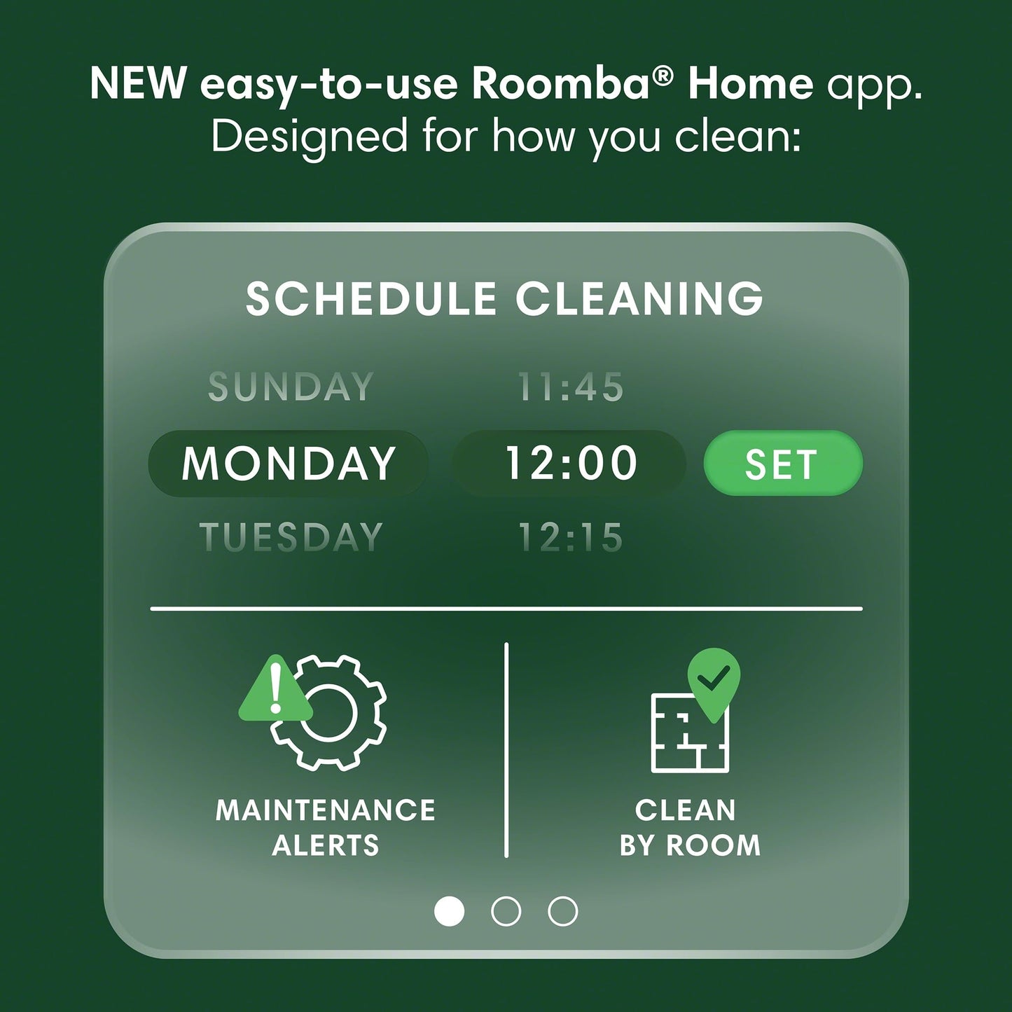 iRobot Roomba 105X Robot Aspirador Inteligente