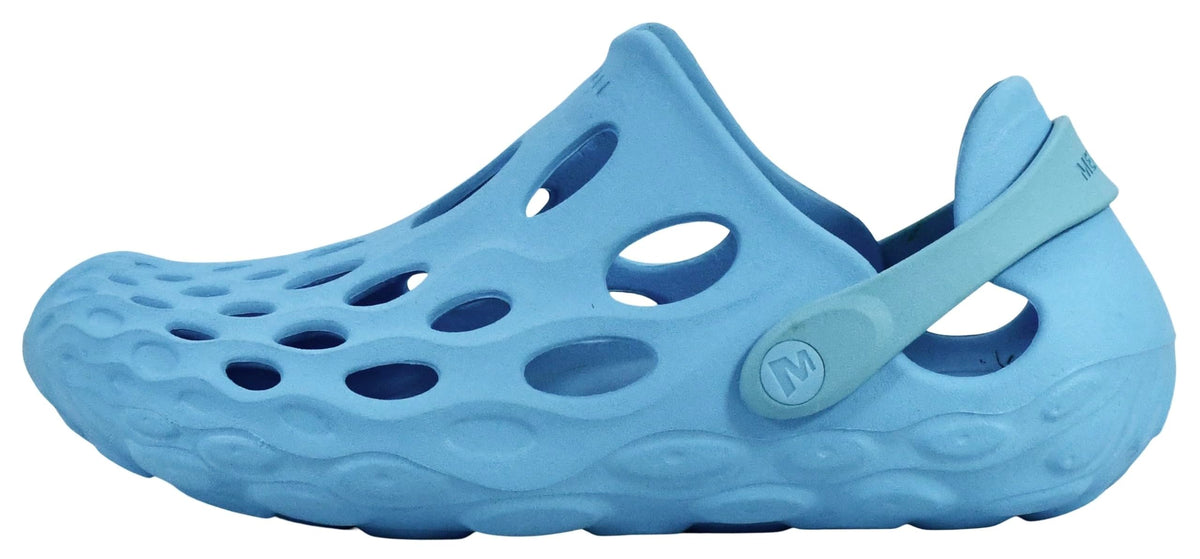 Merrell Women's Hydro Moc Water Shoe, Electric Sky