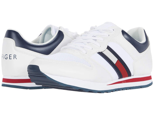 Tommy Hilfiger Liams White 2