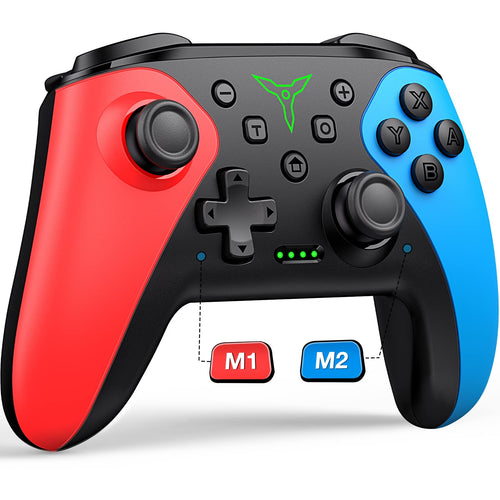 Control Inalámbrico para Nintendo Switch