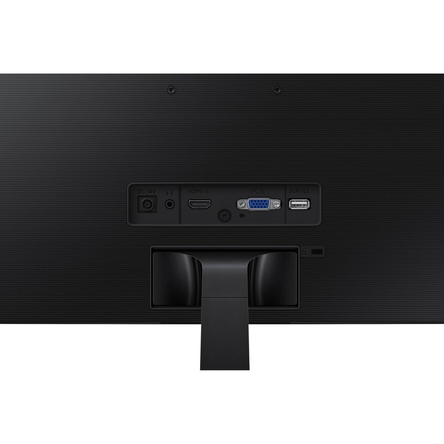 Samsung Essential S3 Series Monitor de Computadora Curvo 27"