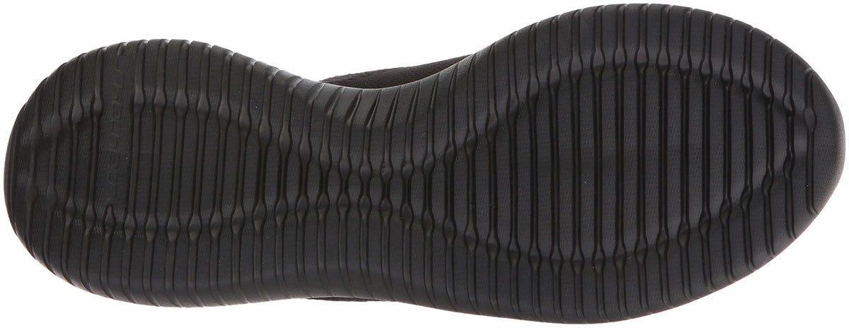 Skechers Women's Ultra Flex - First Take, Black