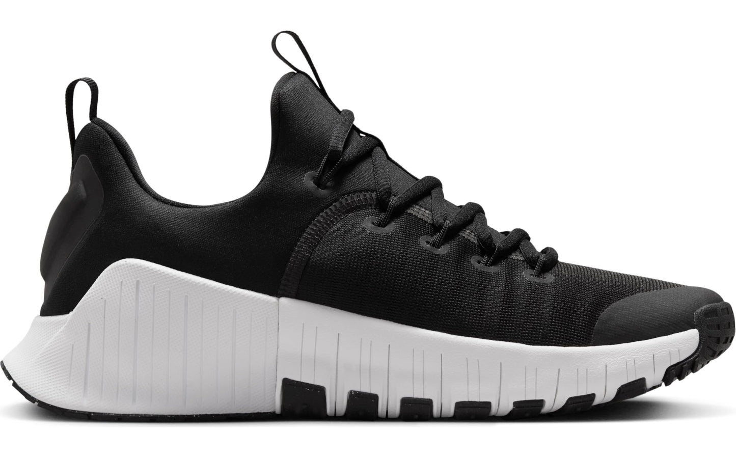 Nike Women's Free Metcon 6 Black/White