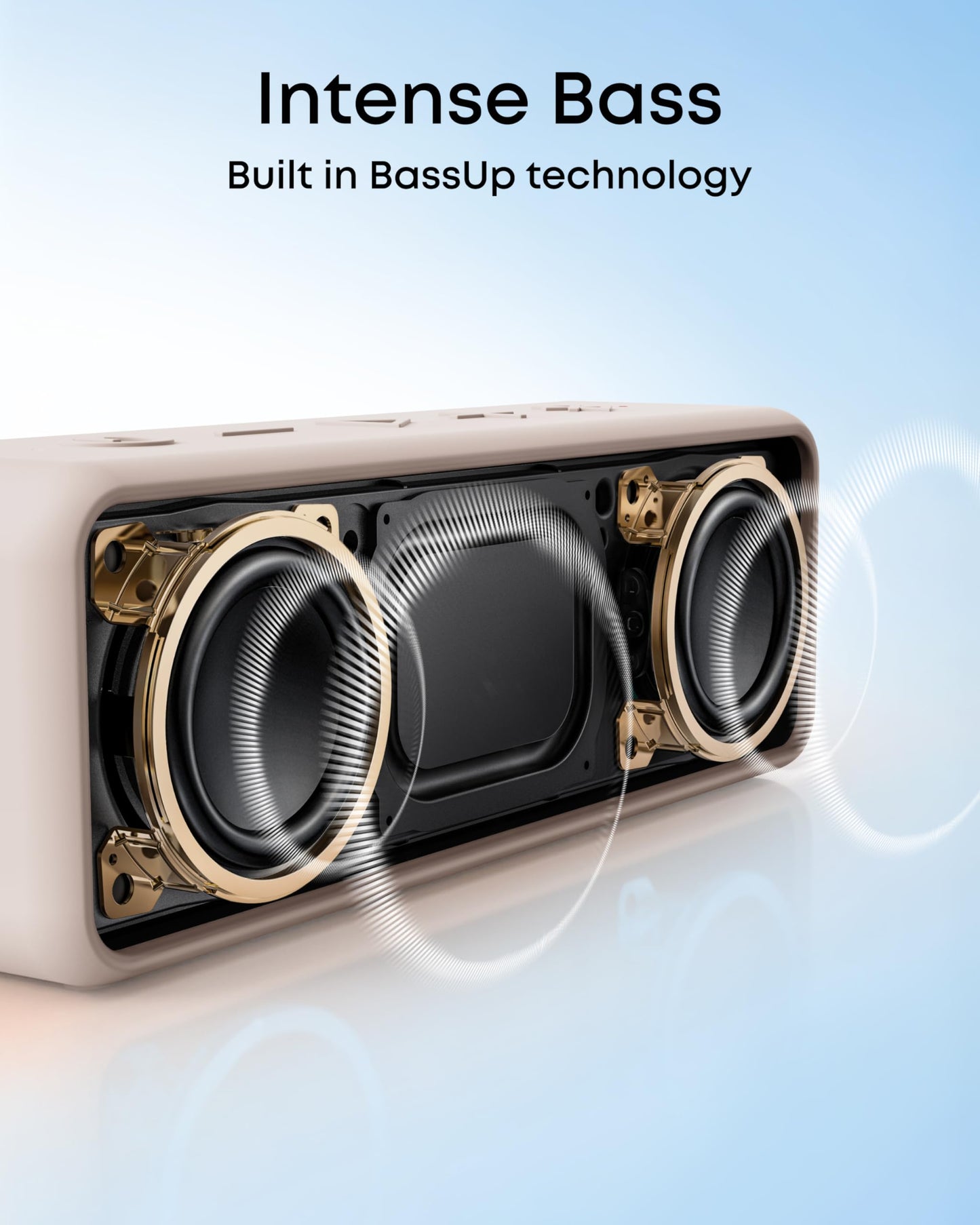 Anker Soundcore 2 Altavoz Portátil con Bluetooth (24 Horas)