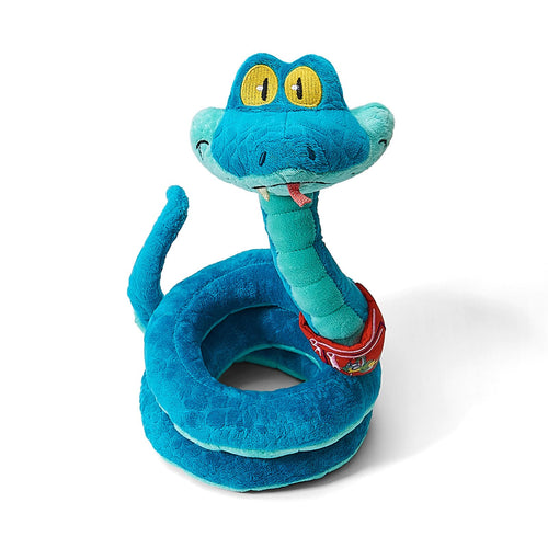 Mengyao Muñeco de Peluche de Serpiente