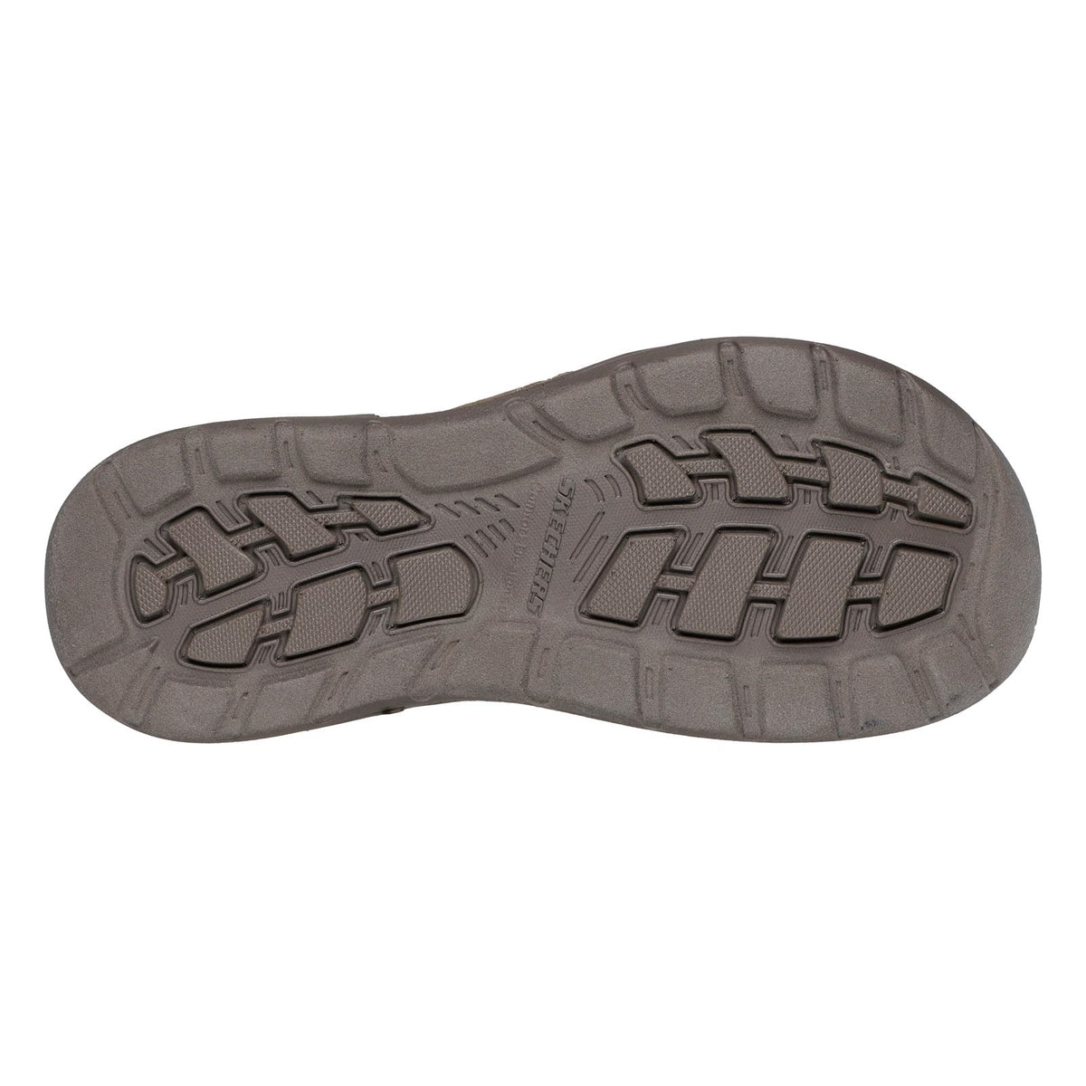 Skechers Men's Arch Fit Motley Sd-Rigel Canvas Thong Sandal, TPE