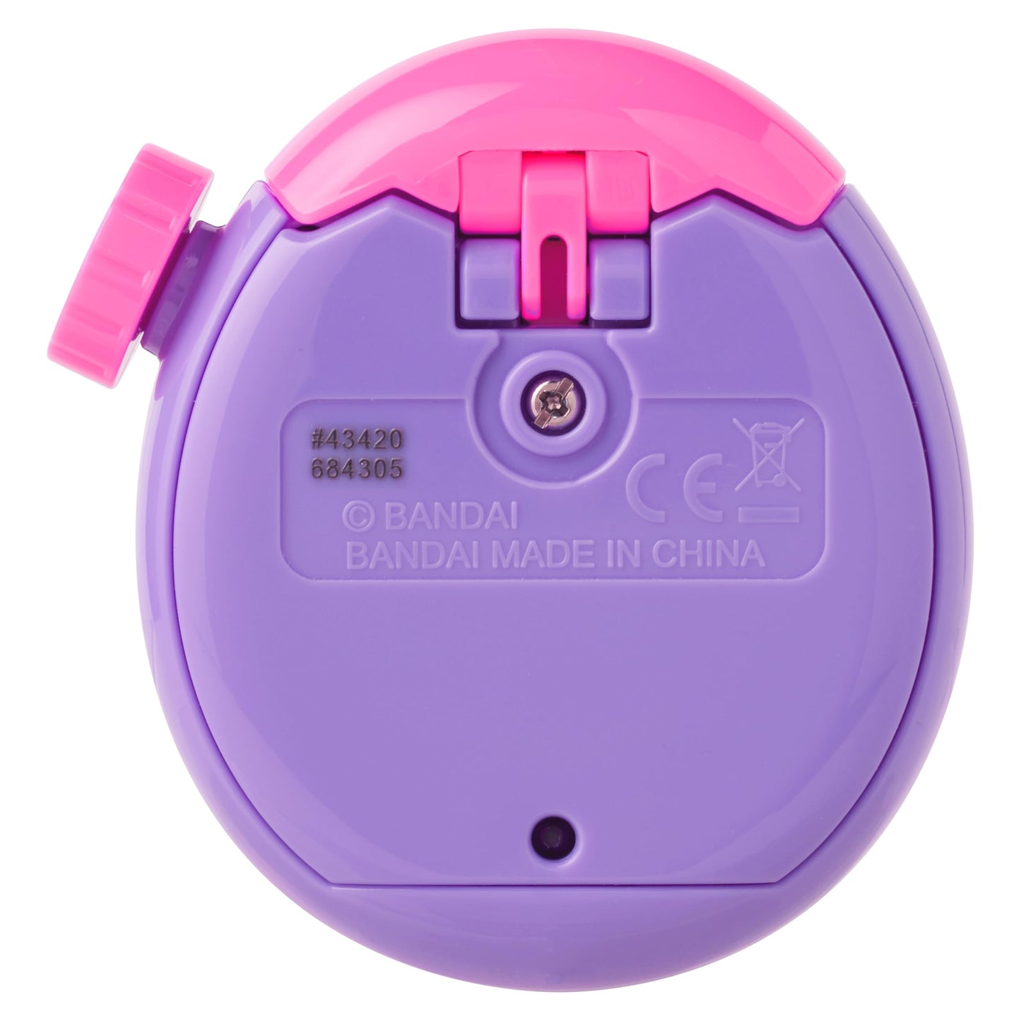 Tamagotchi Modelo Paradise (Purple Sky)