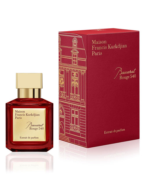 Maison Francis Kurkdjian Baccarat Rouge 540 Pure Perfume (2.3 Fl Oz / Pack de 1)