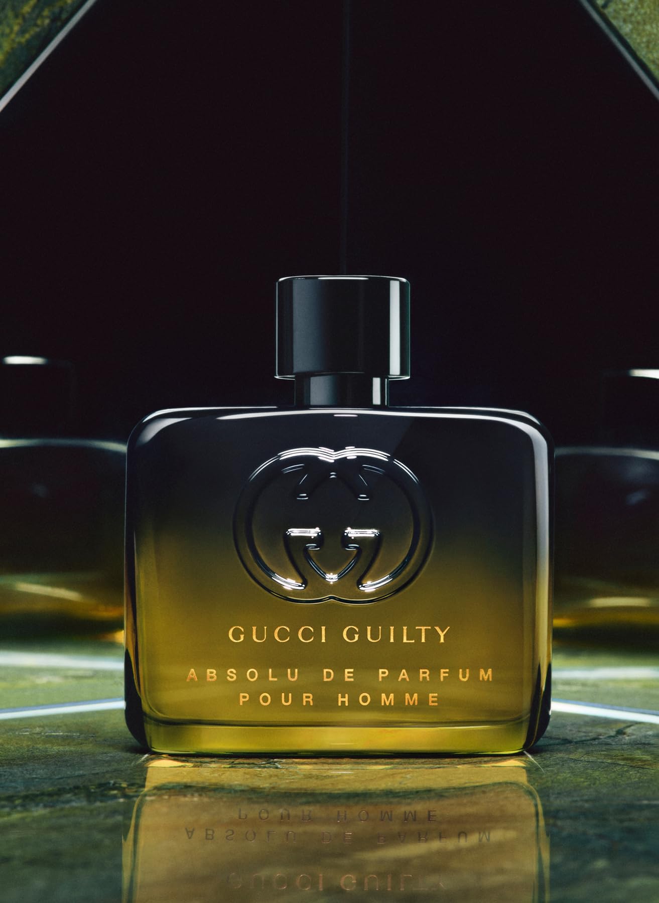 Gucci Guilty Absolu de Parfum Pour Homme (60ml)