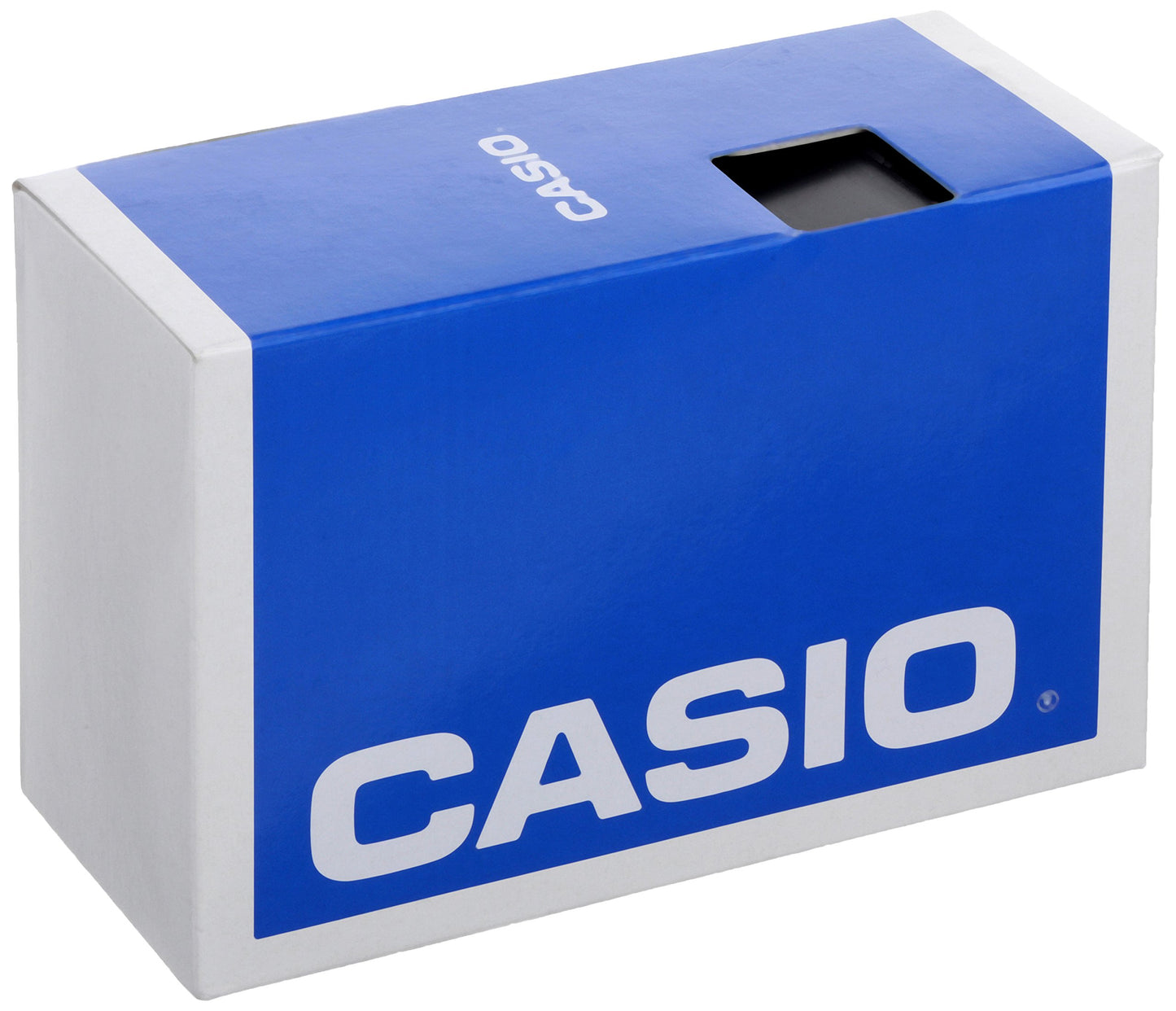 Casio FT500WC-5BVCF Men's Forester Sport Watch with Nylon Band