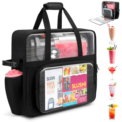 Bolsa de Transporte para Máquina Ninja Slushie FS301 y FS300