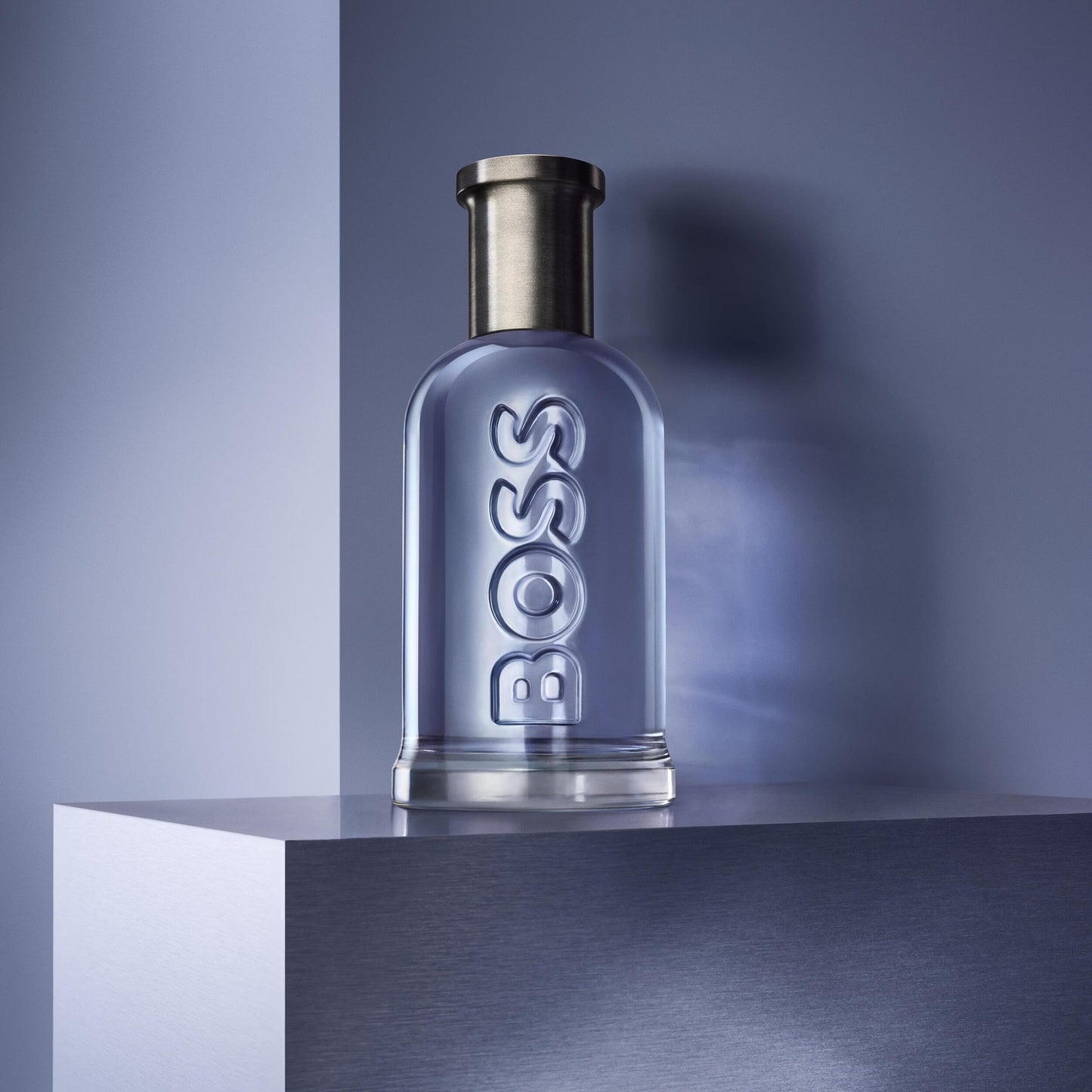 Hugo Boss Bottled Infinite para Hombre (EDP)