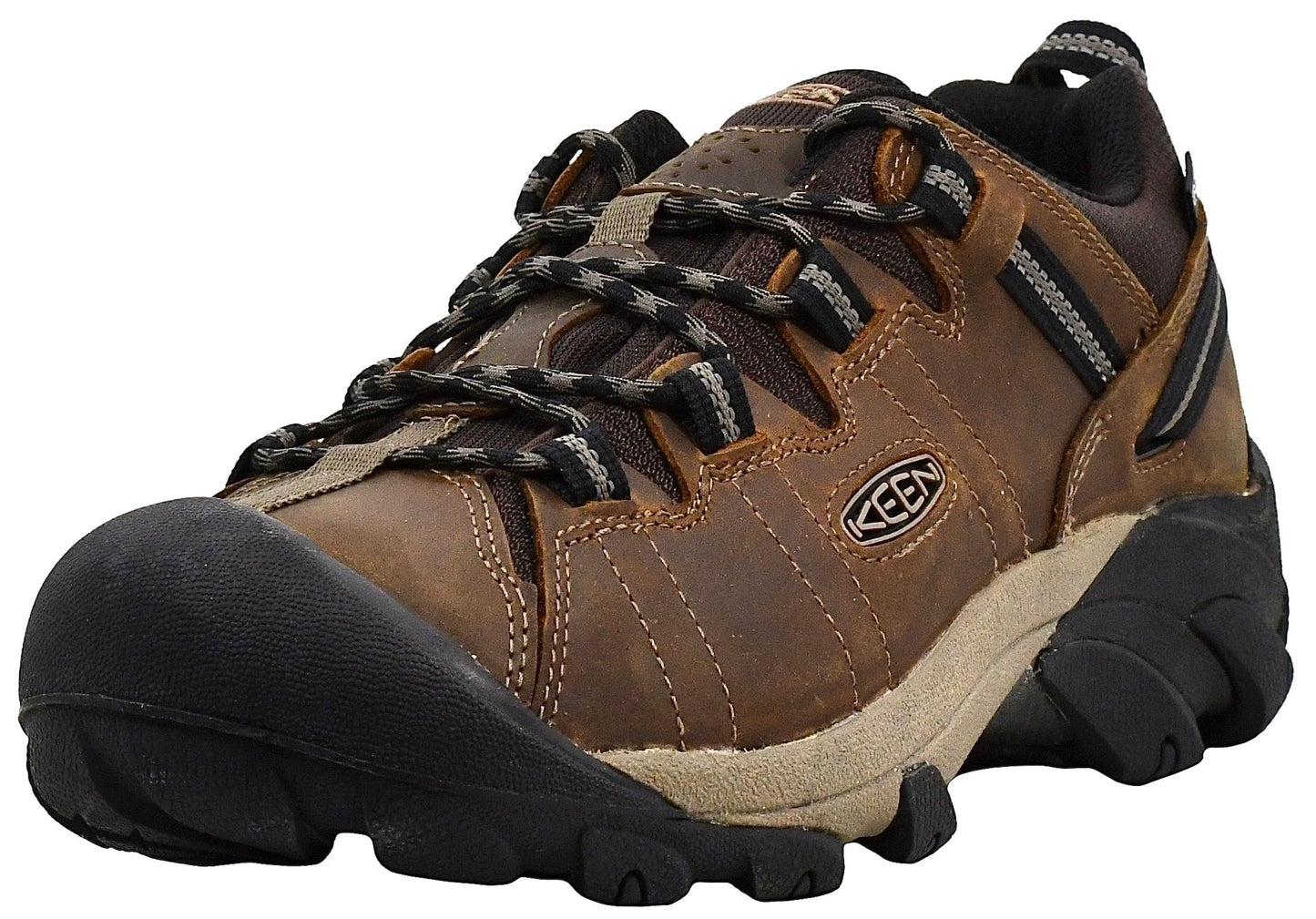 KEEN Men's - Targhee 2 Low Height Waterproof