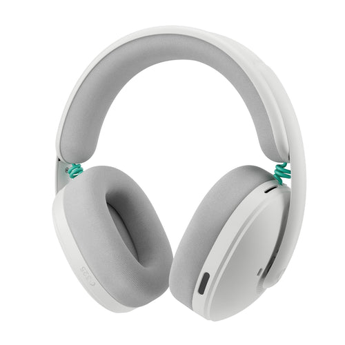 Logitech Auriculares Inalámbricos para Juegos G325 (Blanco)