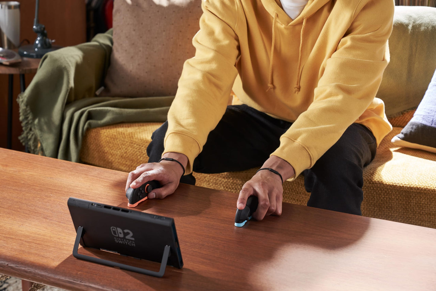 Nintendo Switch 2 System