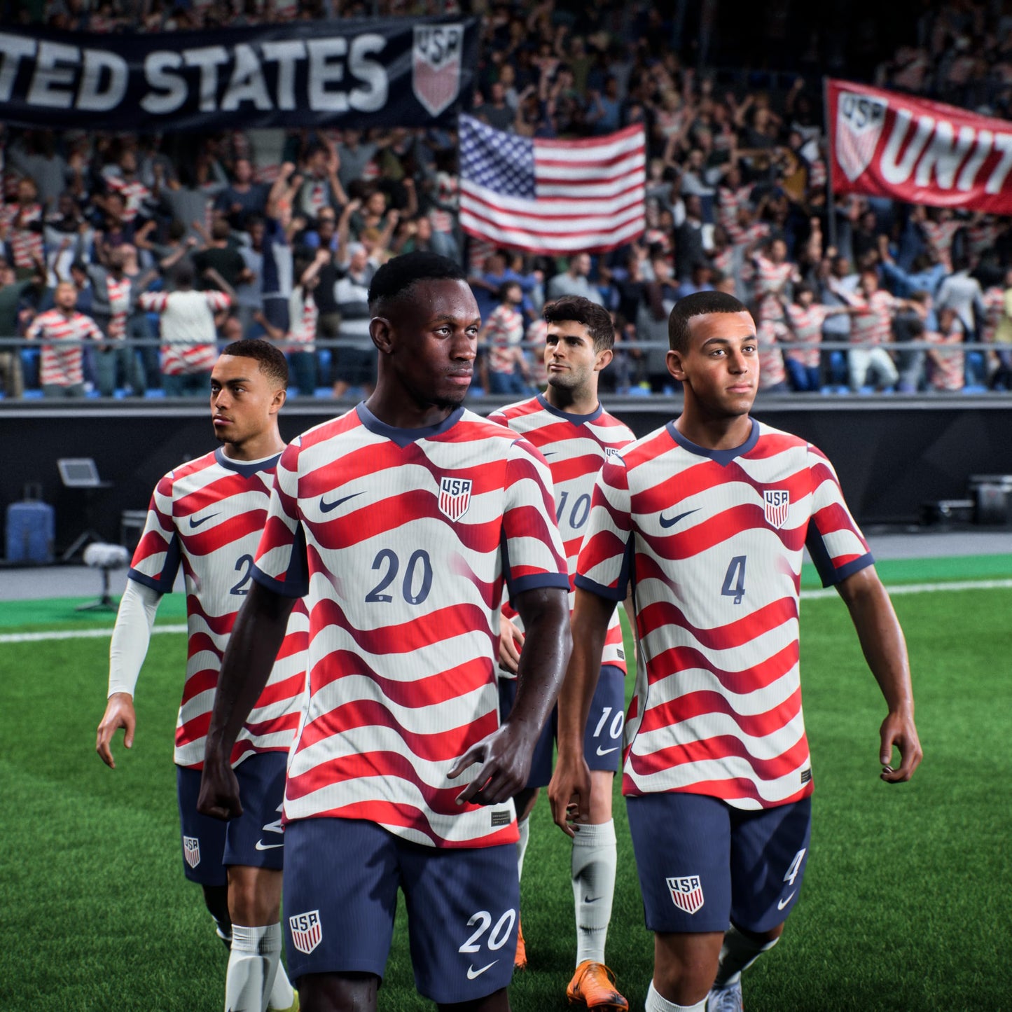 EA SPORTS FC 26 (Para PlayStation 5)