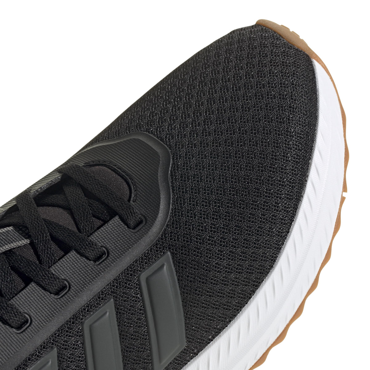 Adidas Men's X_PLR Path, Black/Grey/Gum