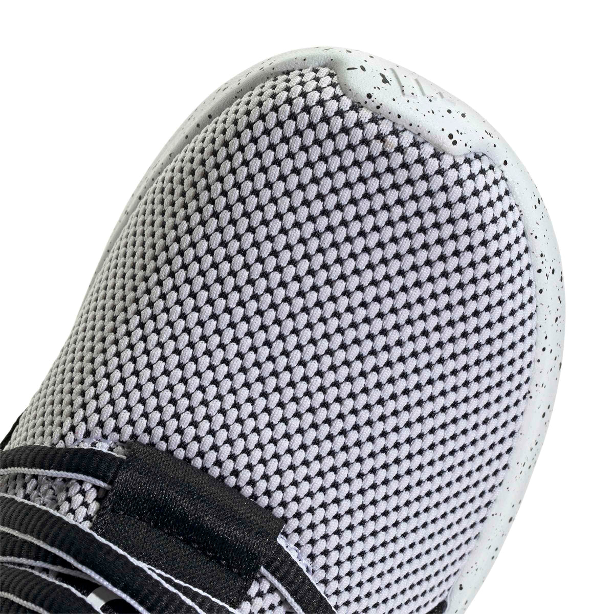 Adidas Unisex-Kids Lite Racer Adapt 7.0, White/Black/Black