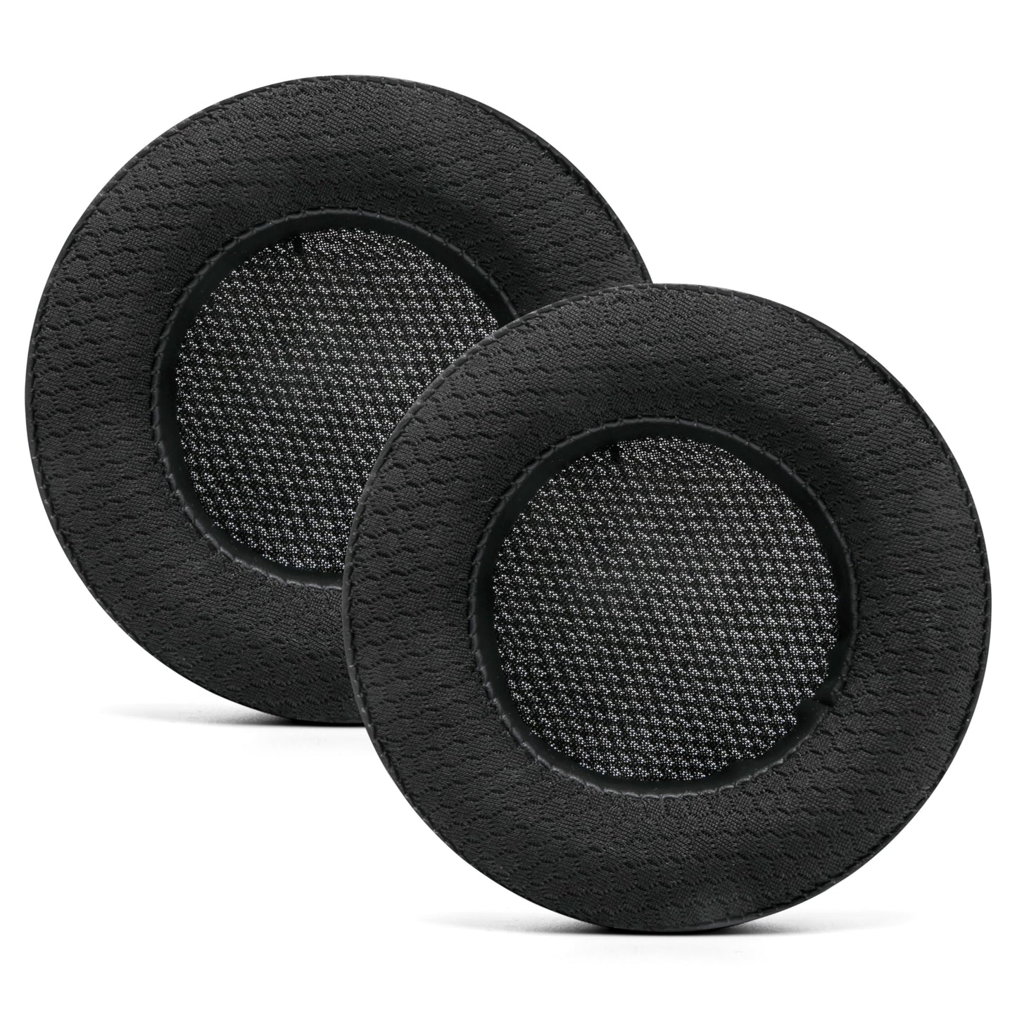 WC Freeze Virtuoso Almohadillas de Repuesto de Gel (Negro)