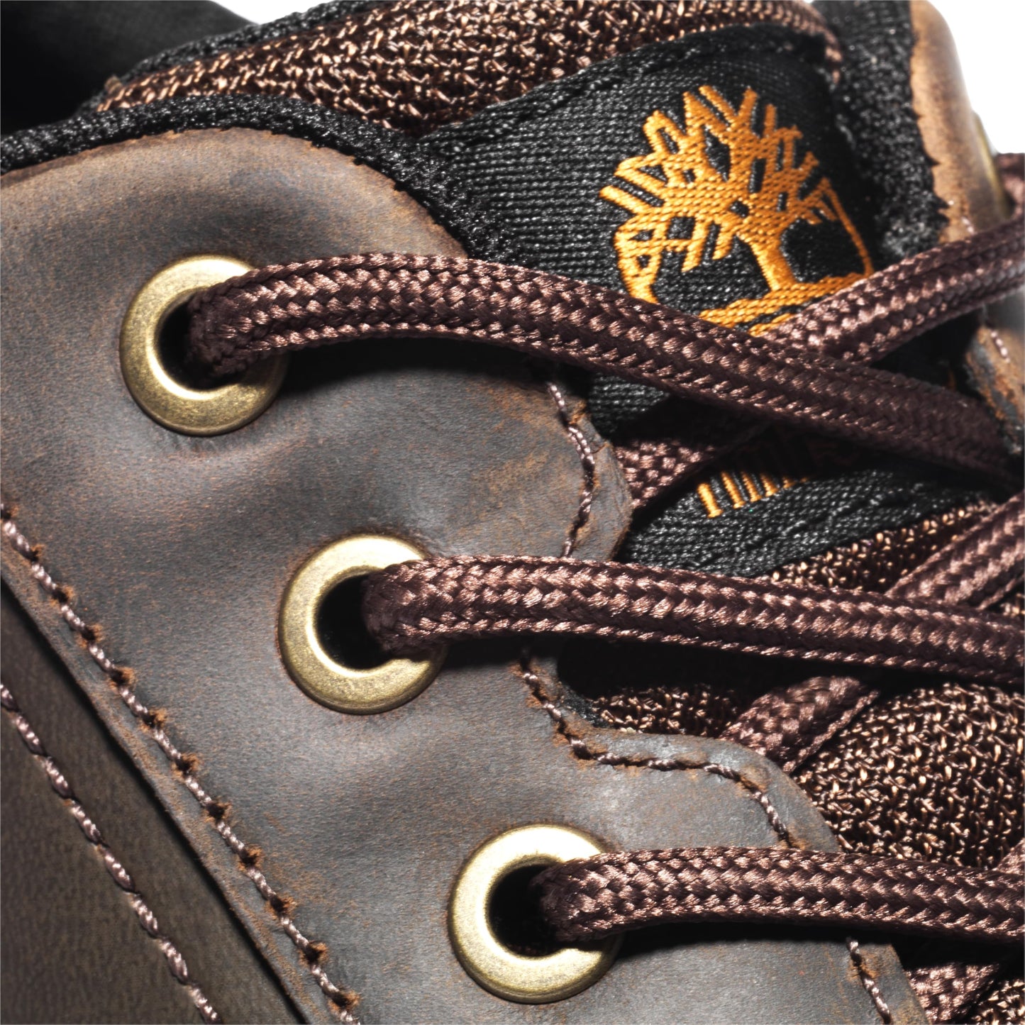 Timberland Men's Mt. Maddsen Waterproof Low Hiking Boot, Brown-New