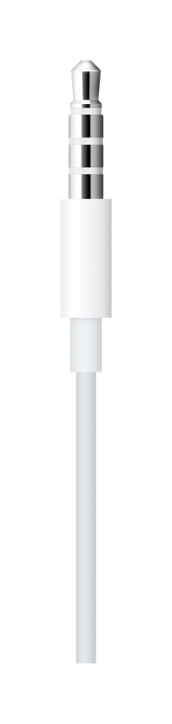 Apple Audífonos EarPods con Conector de 3.5mm