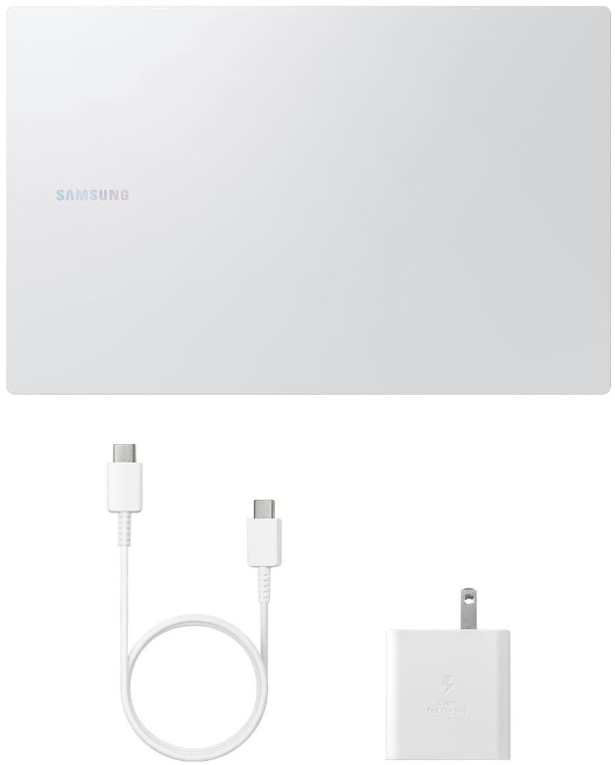 Samsung Galaxy Book4 2024 Laptop Empresarial (512GB SSD)