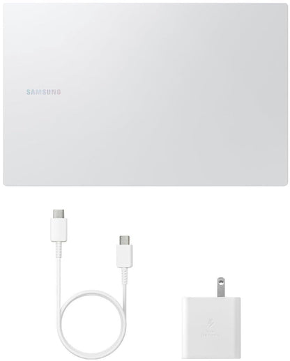 Samsung Galaxy Book4 2024 Laptop Empresarial (512GB SSD)